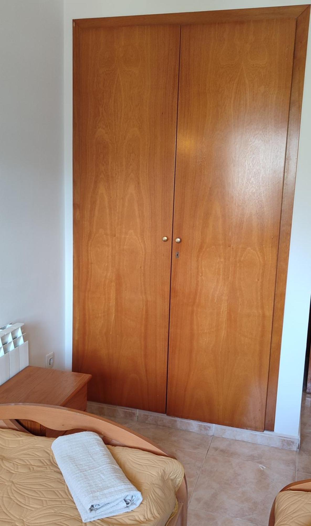 Duplex 2-bedroom Family F&f *