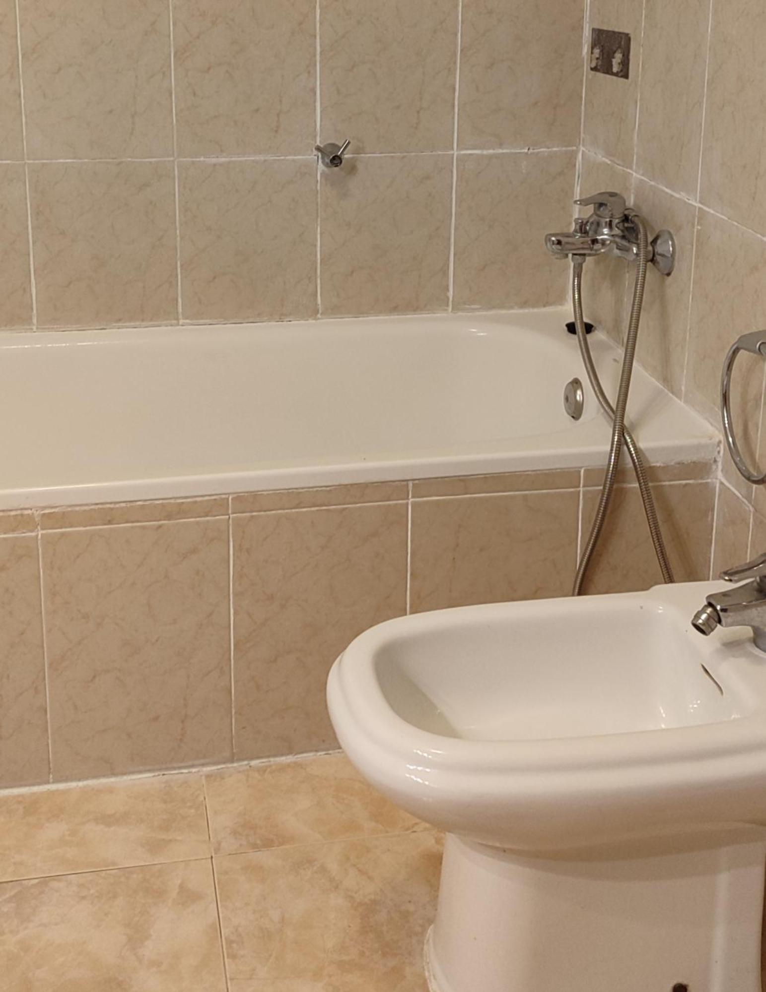 Duplex 2-bedroom Family F&f * Lloret de Mar