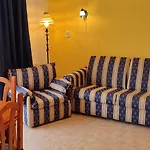Duplex 2-Bedroom Family Apartment F&F