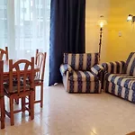 Duplex 2-Bedroom Family Apartment F&F