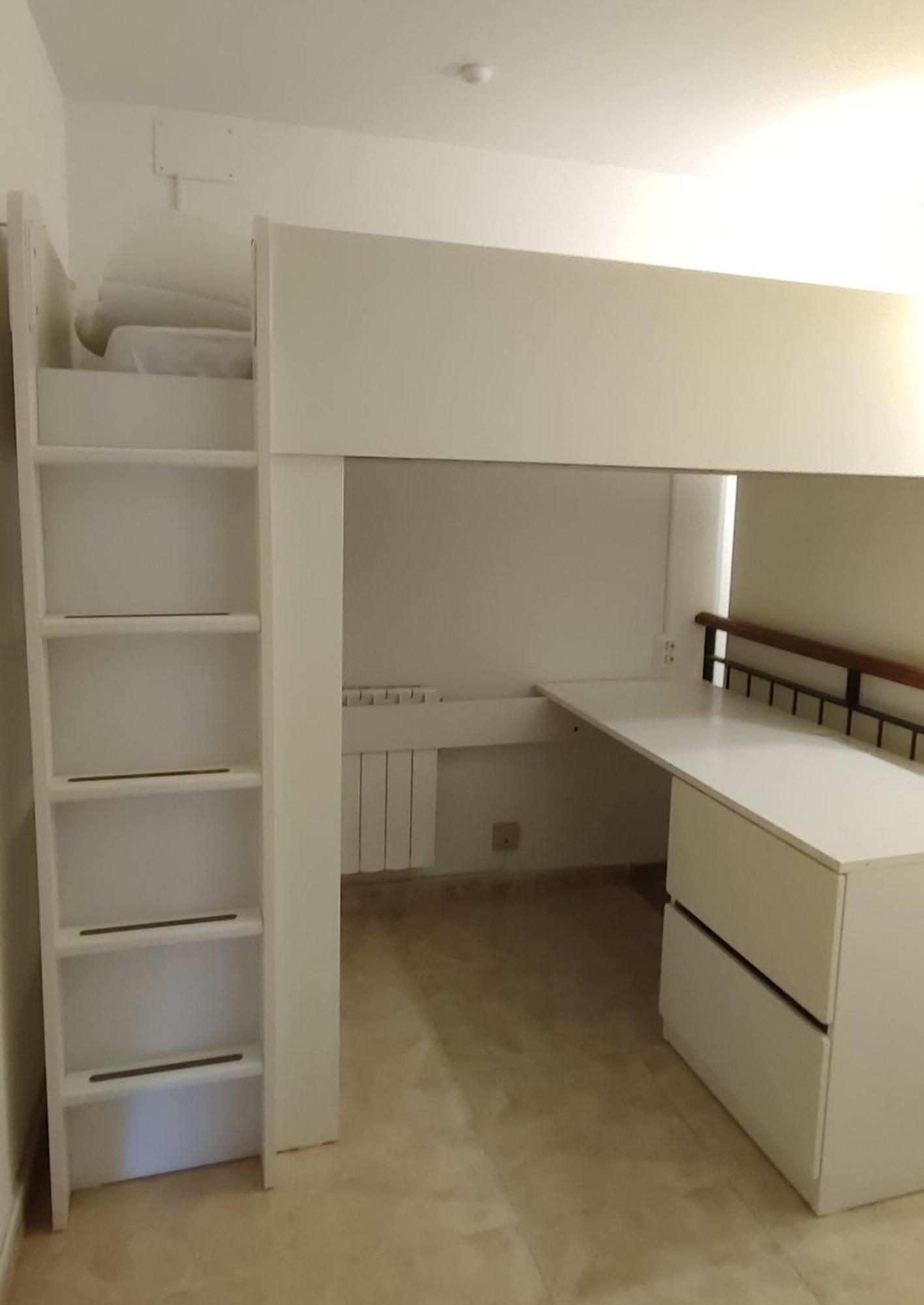 Appartement Duplex 2-bedroom Family F&f Lloret de Mar