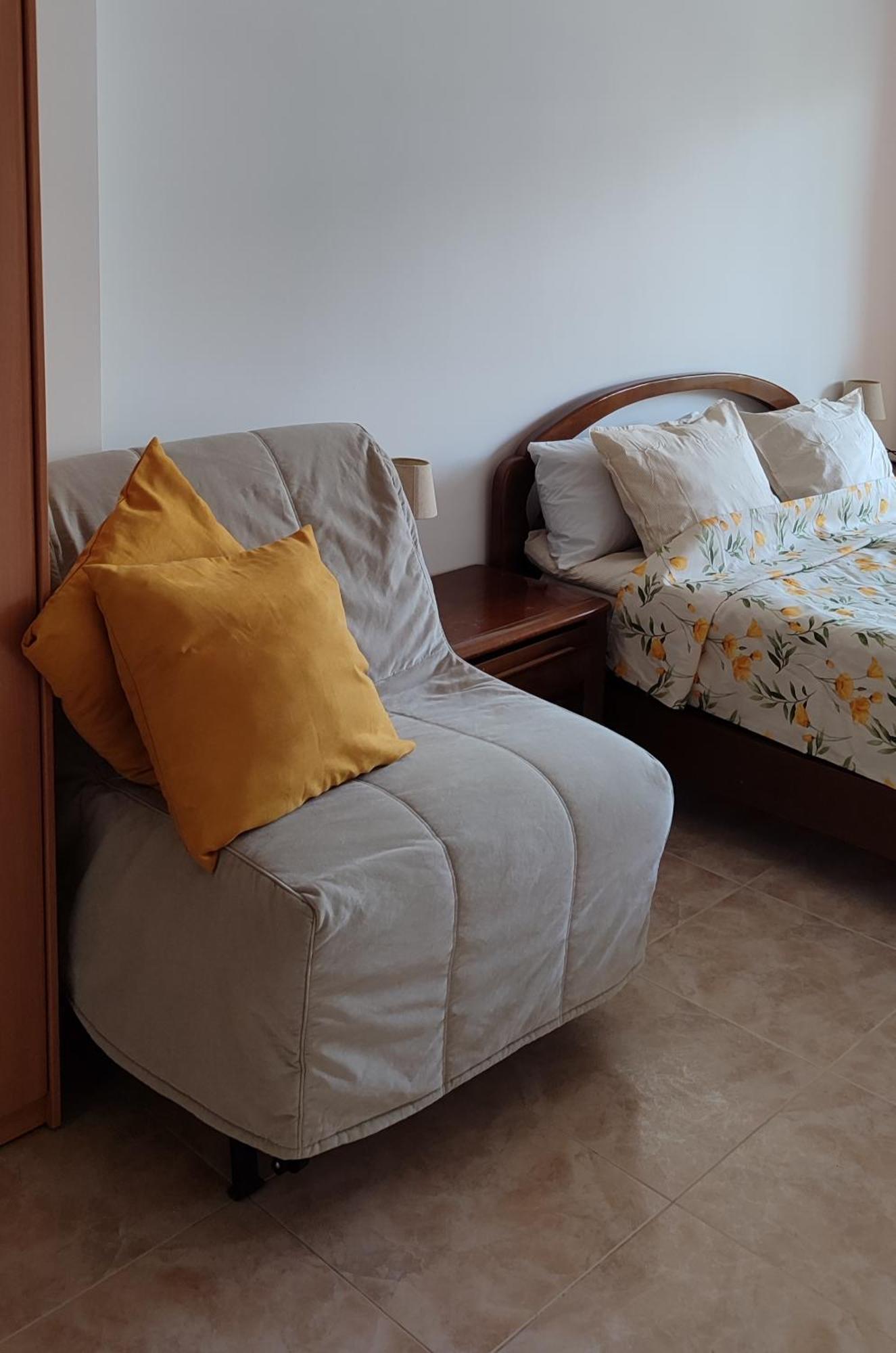 Duplex 2-bedroom Family F&f * Lloret de Mar