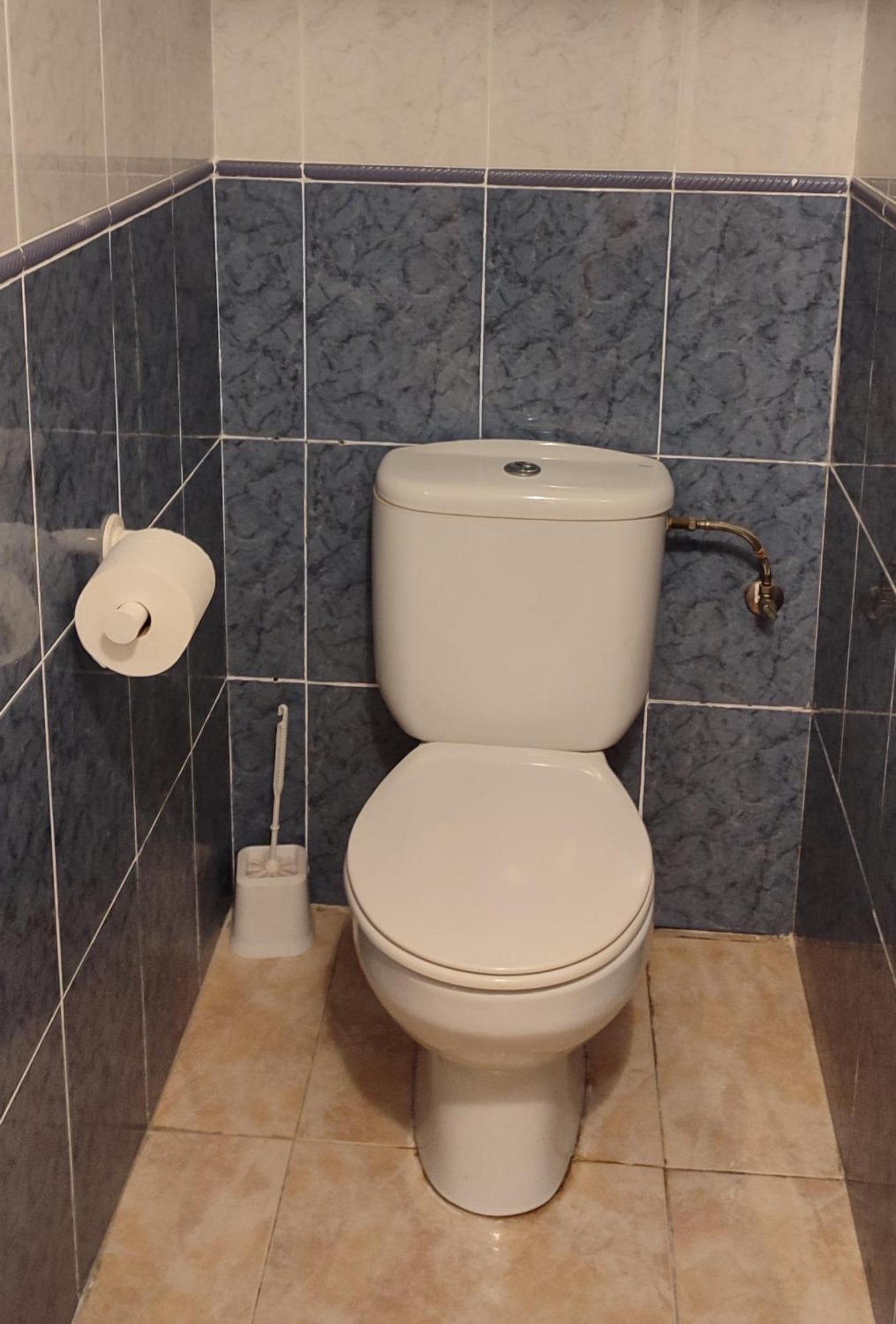 Duplex 2-bedroom Family F&f * Lloret de Mar