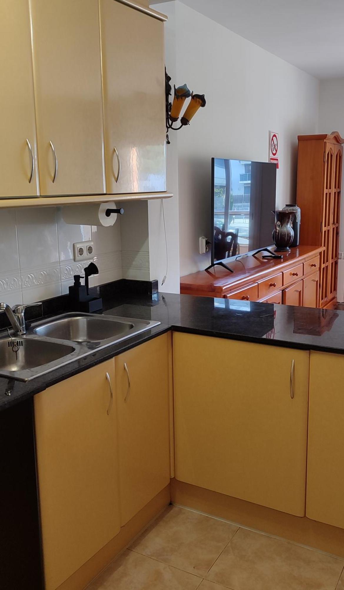 Appartement Duplex 2-bedroom Family F&f *