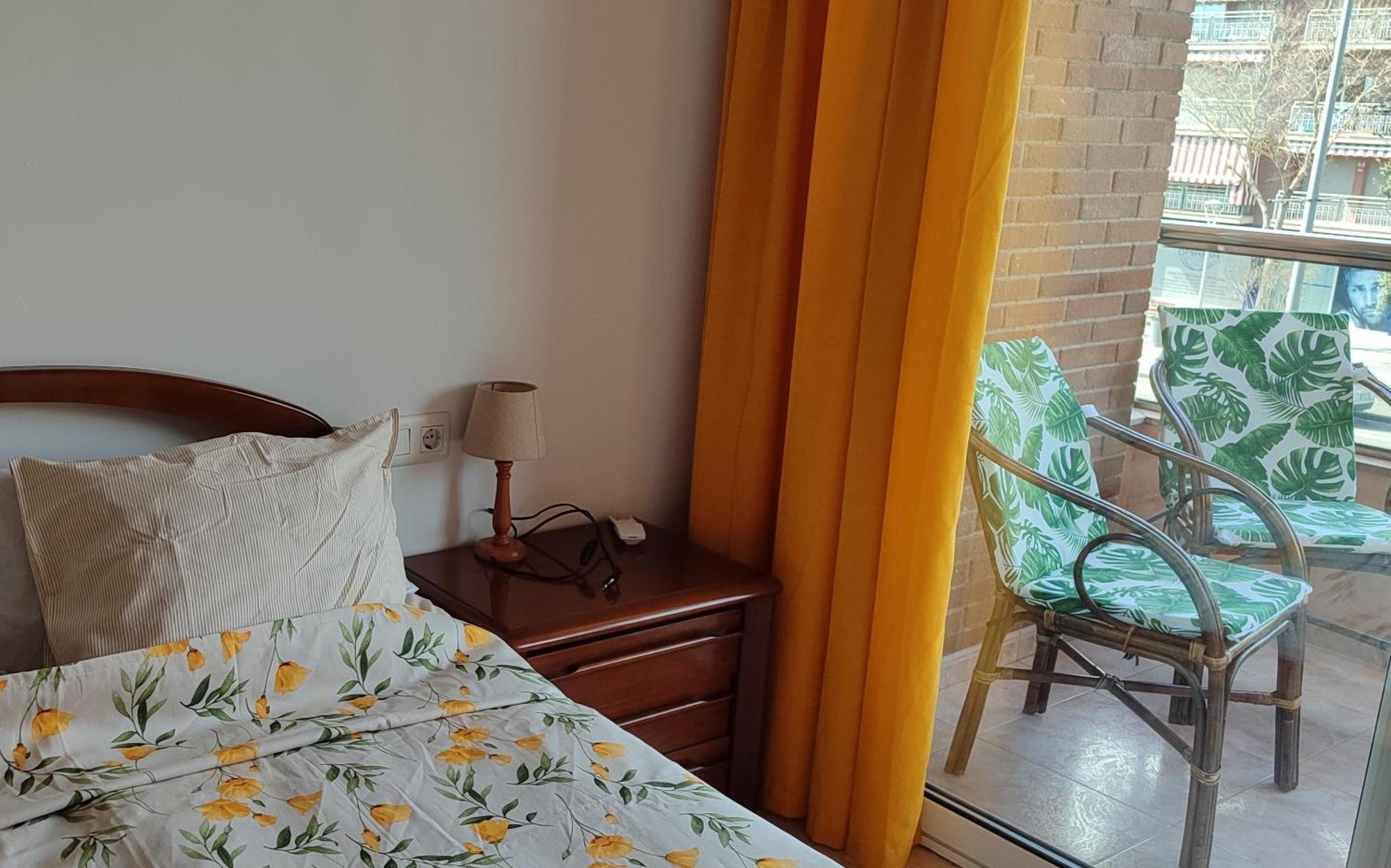 Appartement Duplex 2-bedroom Family F&f Lloret de Mar