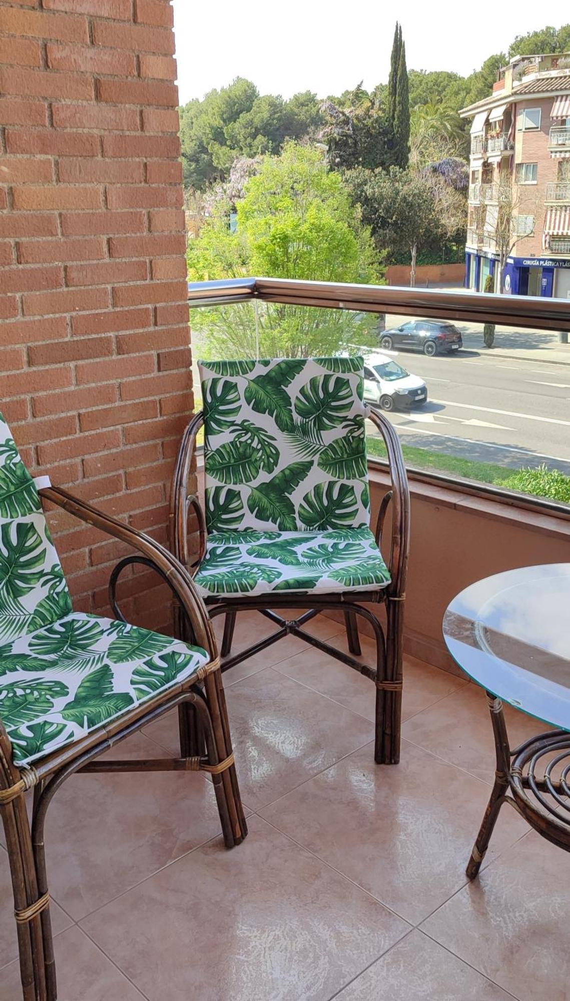 Appartement Duplex 2-bedroom Family F&f
