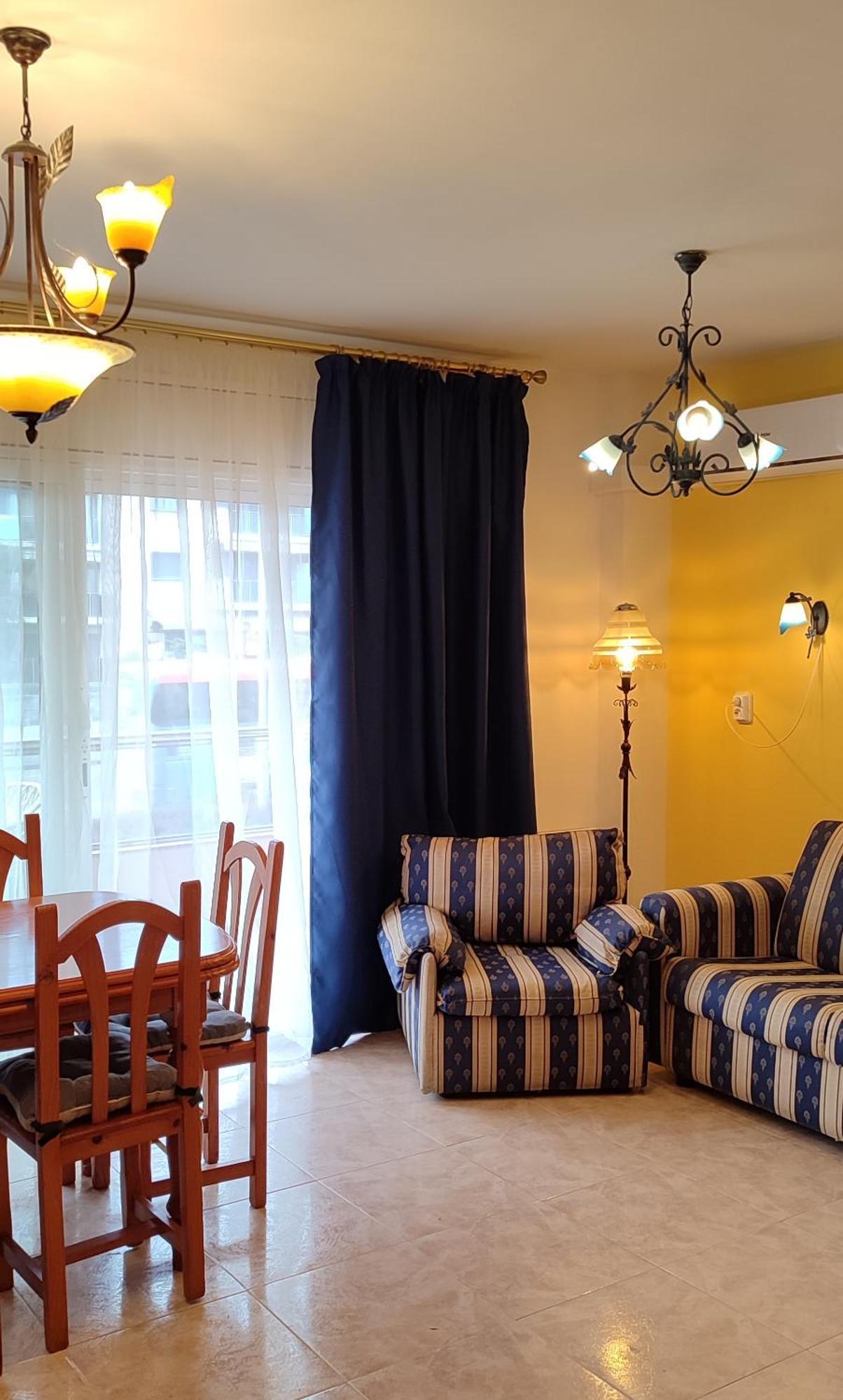 Duplex 2-bedroom Family F&f Appartement