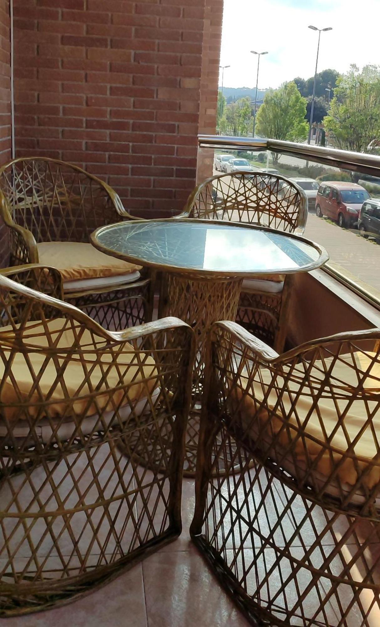 Appartement Duplex 2-bedroom Family F&f Lloret de Mar