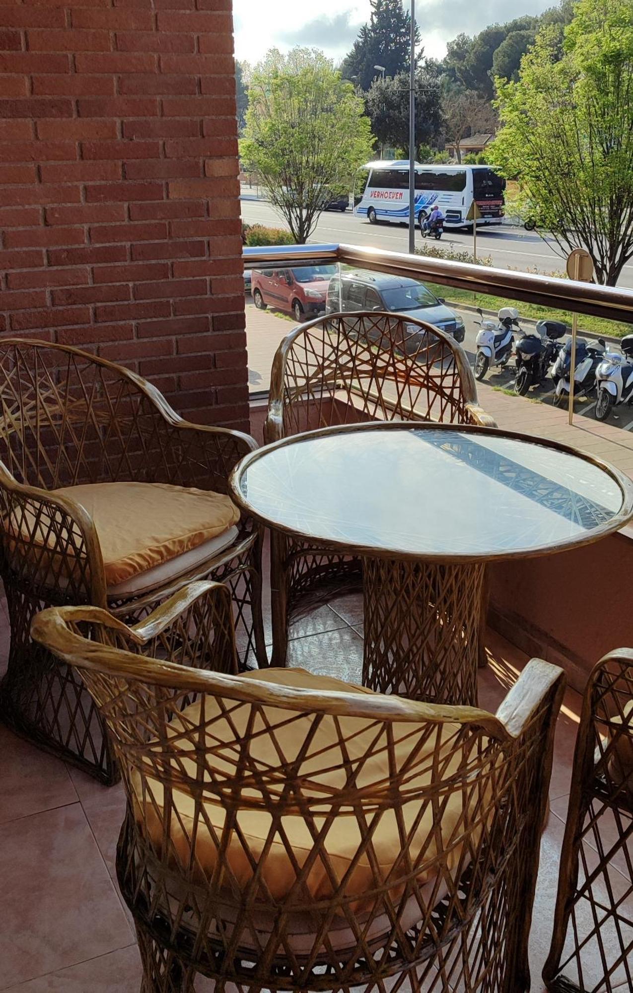 Duplex 2-bedroom Family F&f Lloret de Mar
