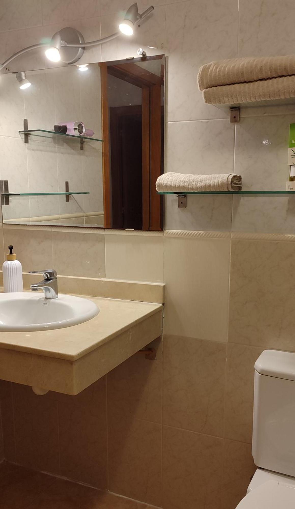 Duplex 2-bedroom Family F&f Appartement *