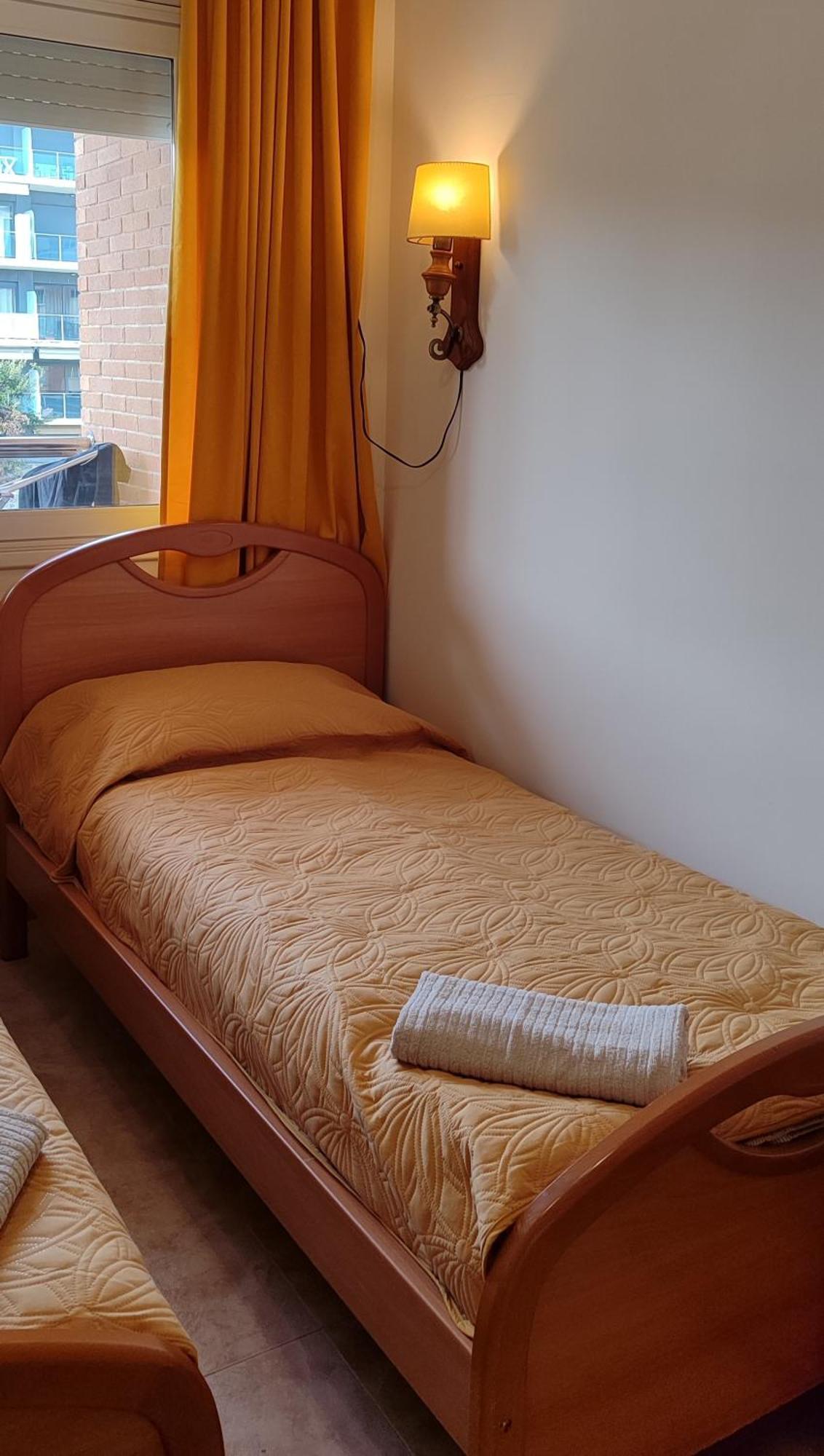 Appartement Duplex 2-bedroom Family F&f *