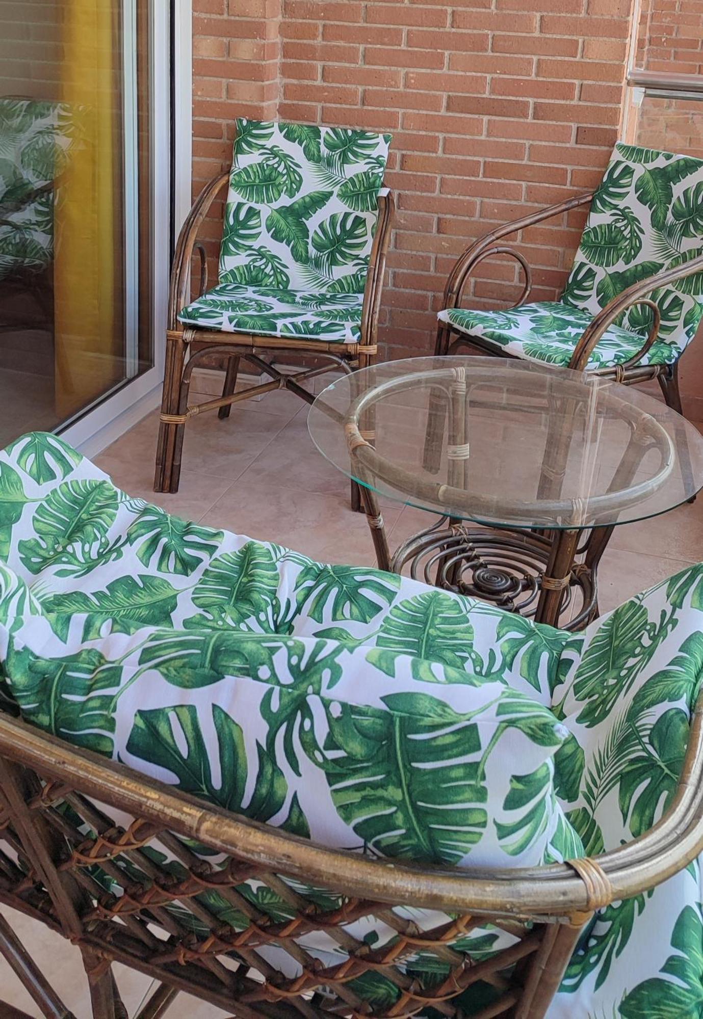 Duplex 2-bedroom Family F&f Appartement Lloret de Mar