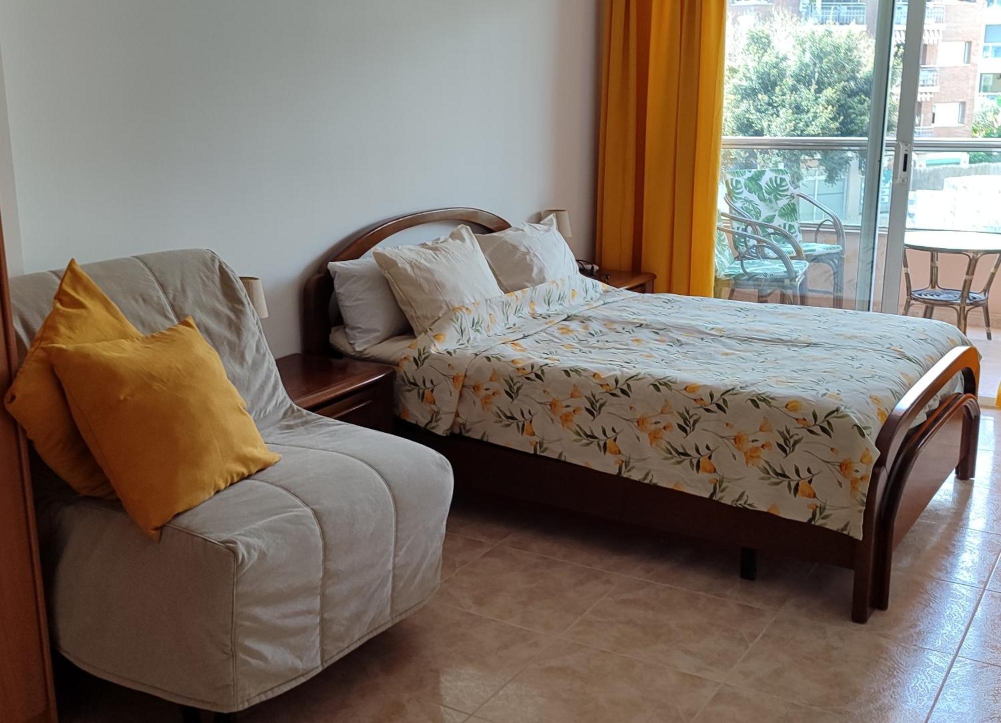 Duplex 2-bedroom Family F&f Appartement
