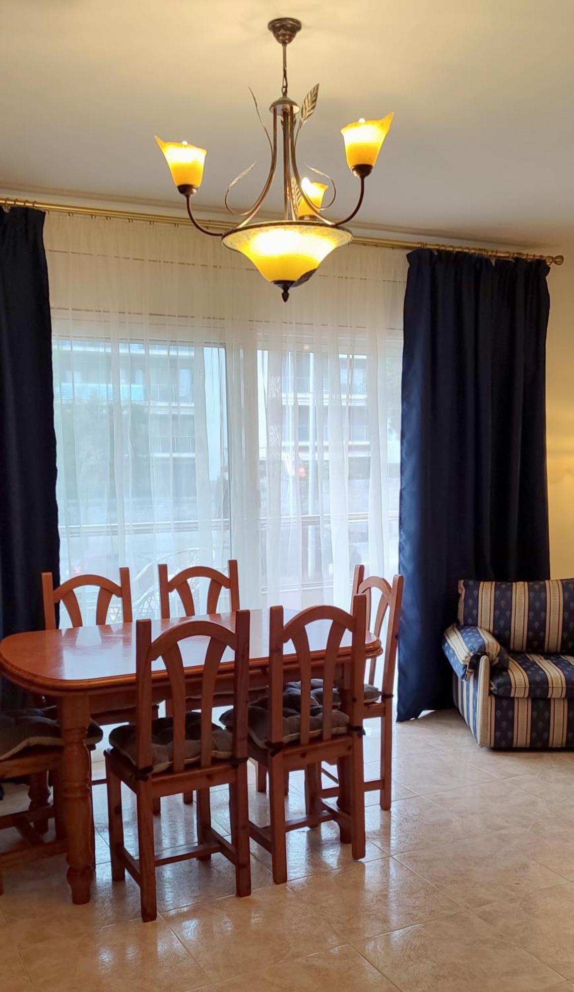 Duplex 2-bedroom Family F&f Appartement