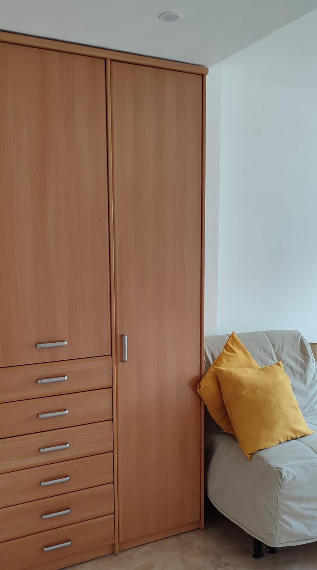 Appartement Duplex 2-bedroom Family F&f *