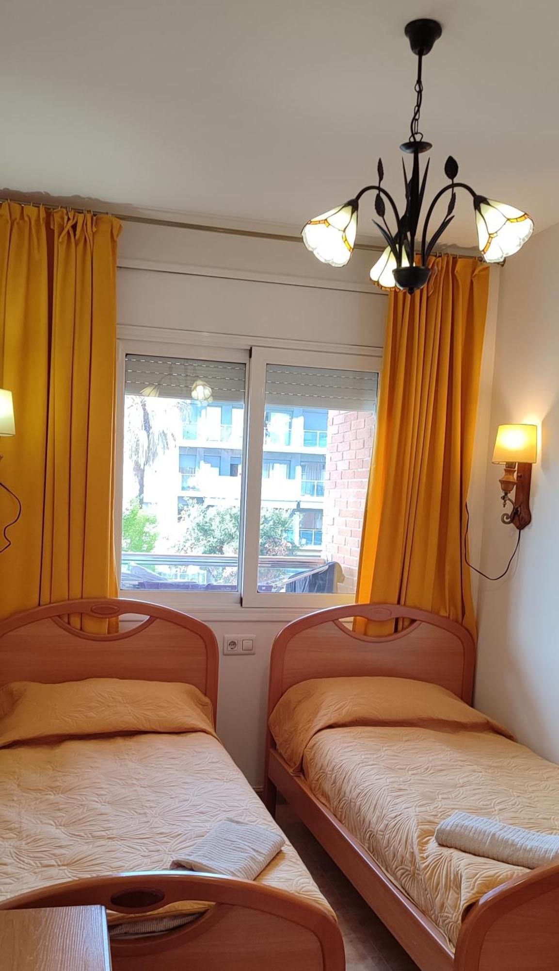 Appartement Duplex 2-bedroom Family F&f