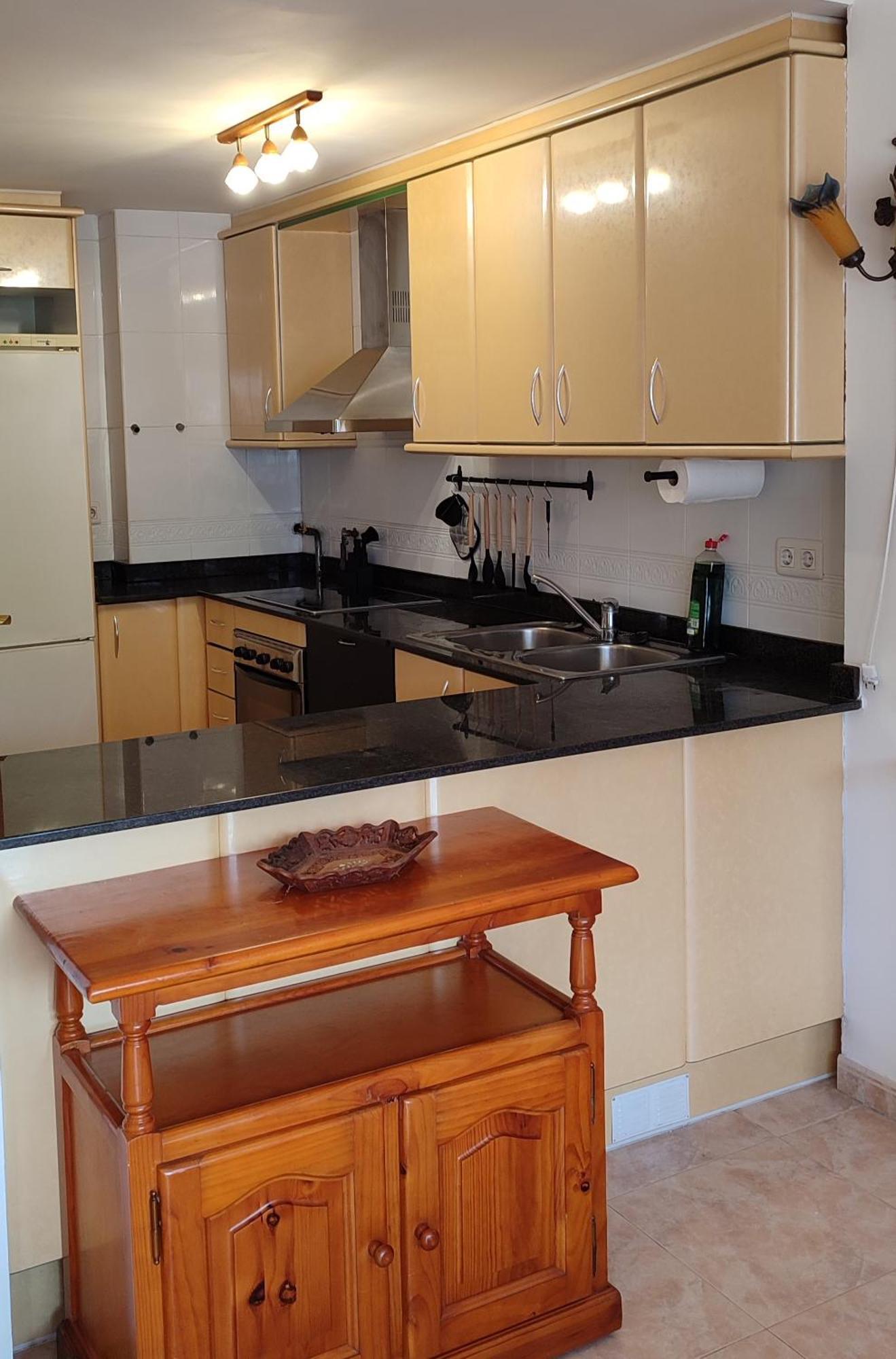 Duplex 2-bedroom Family F&f Lloret de Mar