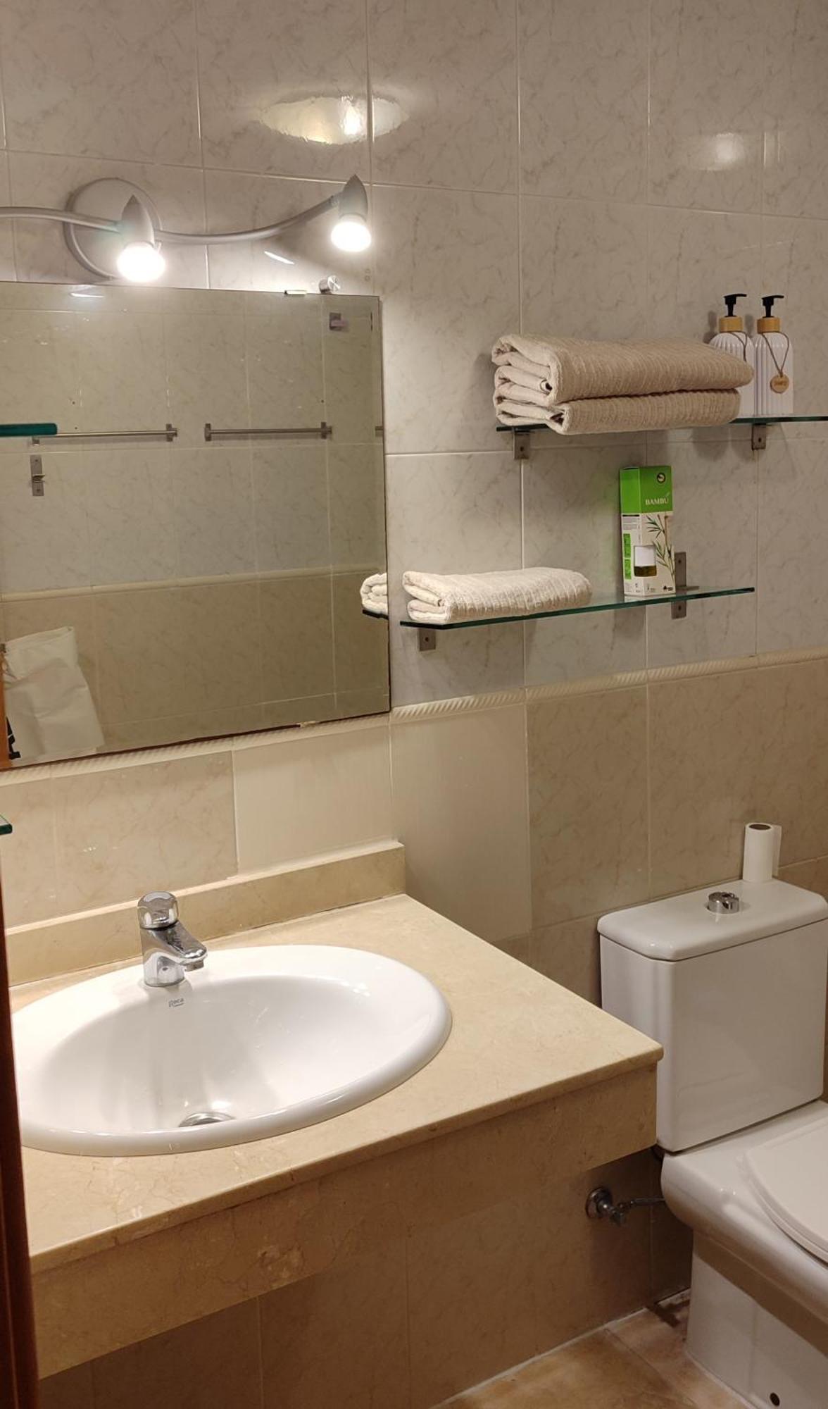 Duplex 2-bedroom Family F&f * Lloret de Mar