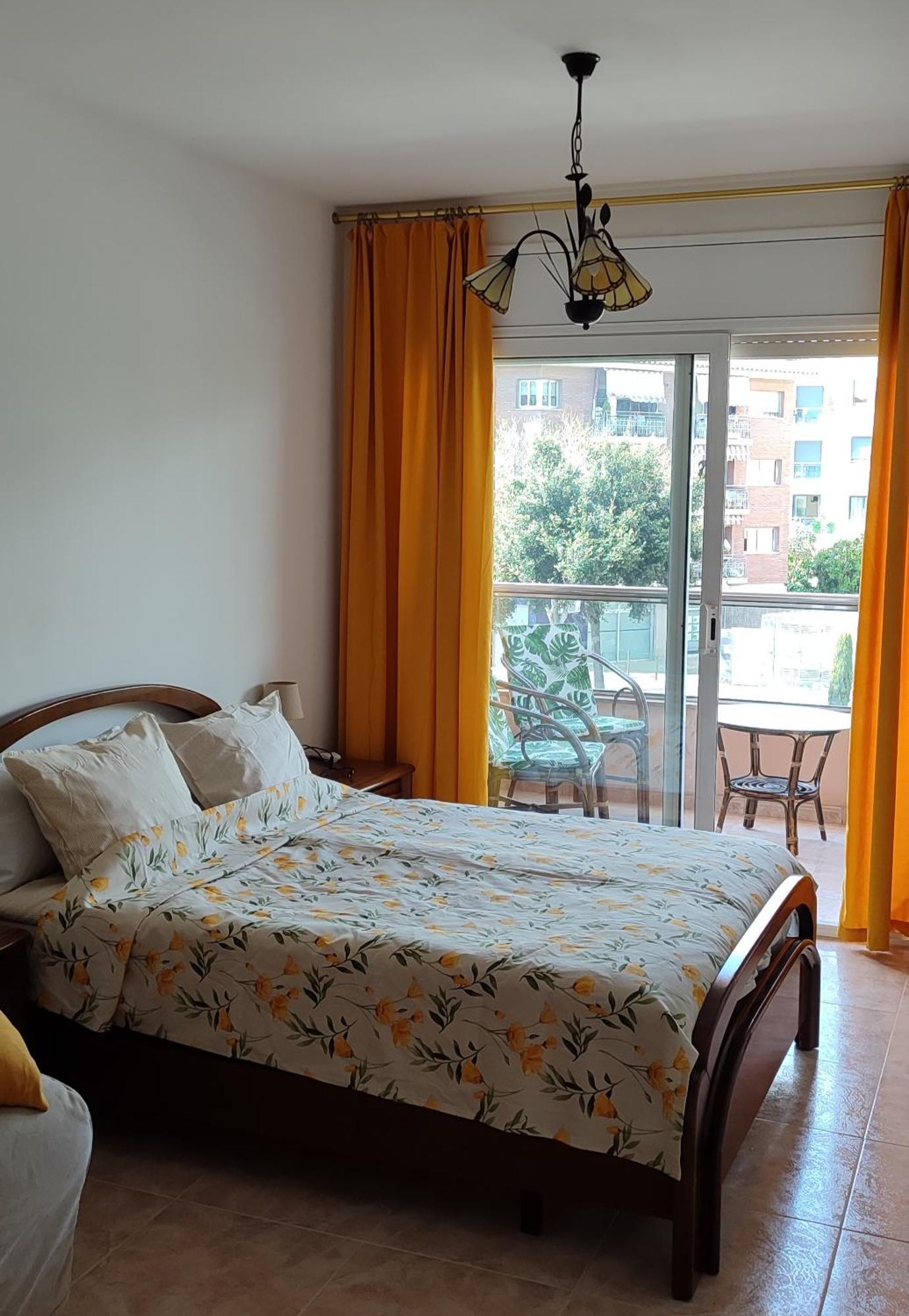 Duplex 2-bedroom Family F&f * Lloret de Mar