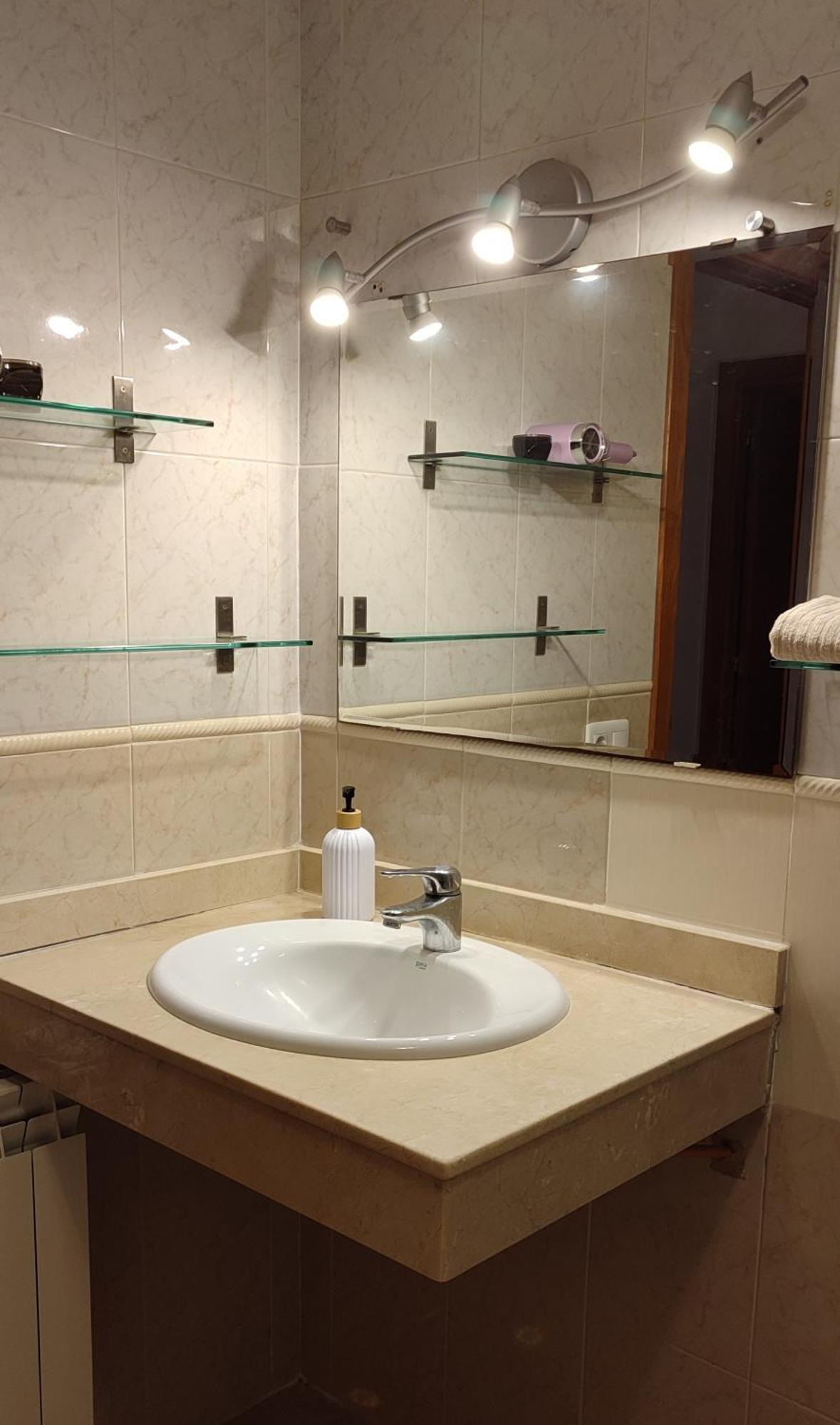 Appartement Duplex 2-bedroom Family F&f Lloret de Mar